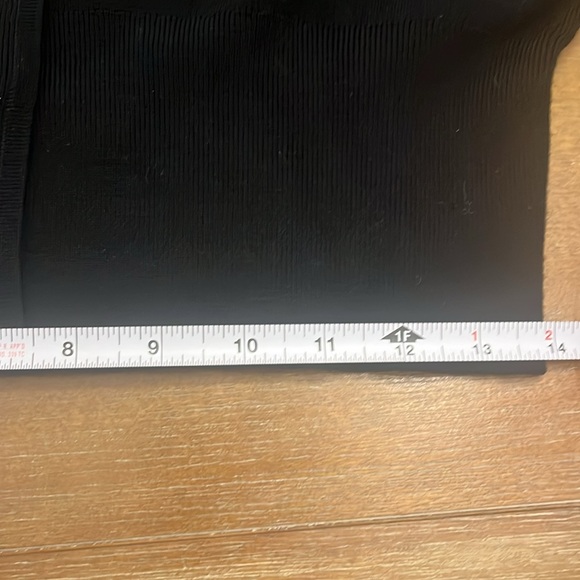 COS Black Cardigan - Picture 9 of 10